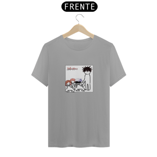 Nome do produto Camiseta Unissex Jujutsu Kaisen 22