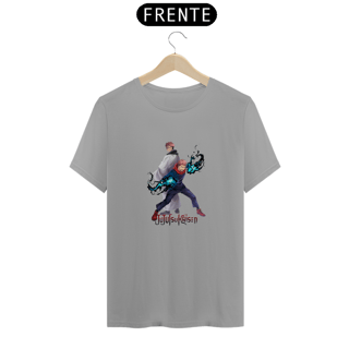 Nome do produto Camiseta Unissex Jujutsu Kaisen 23