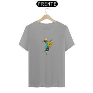 Nome do produto Camiseta Unissex Nanatsu no taizai 2