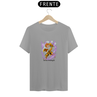 Nome do produto Camiseta Unissex Nanatsu no taizai 5