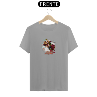 Nome do produto Camiseta Unissex Nanatsu no taizai 8