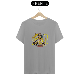 Nome do produto Camiseta Unissex Nanatsu no taizai 14
