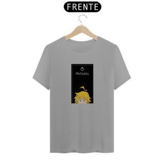 Nome do produto Camiseta Unissex Nanatsu no taizai 17