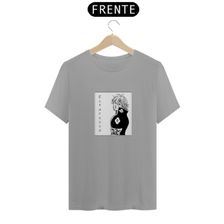 Nome do produto Camiseta Unissex Nanatsu no taizai 20