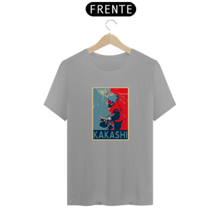 Nome do produto Camiseta Unissex Naruto 1