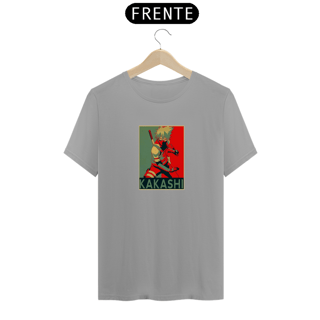 Nome do produto Camiseta Unissex Naruto 4
