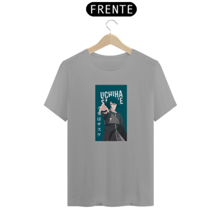 Nome do produto Camiseta Unissex Naruto 5