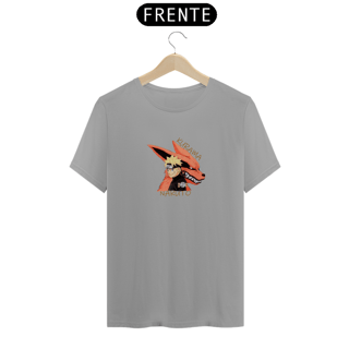 Nome do produto Camiseta Unissex Naruto 6