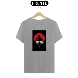 Nome do produto Camiseta Unissex Naruto 7