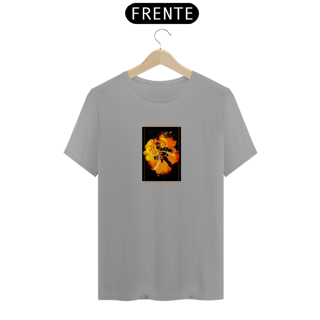 Nome do produto Camiseta Unissex Naruto 9