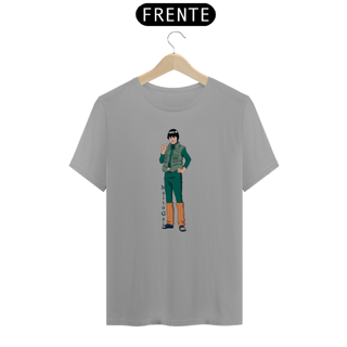 Nome do produto Camiseta Unissex Naruto 20