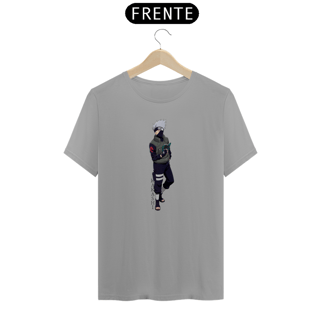 Nome do produto Camiseta Unissex Naruto 22
