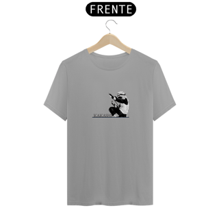 Nome do produto Camiseta Unissex Naruto 30