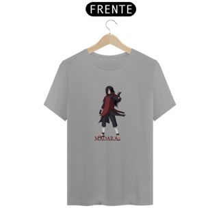 Nome do produto Camiseta Unissex Naruto 33