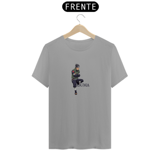 Nome do produto Camiseta Unissex Naruto 35