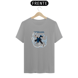 Nome do produto Camiseta Unissex Naruto 36