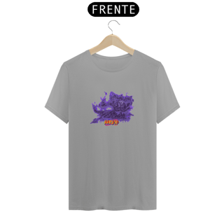 Nome do produto Camiseta Unissex Naruto 38