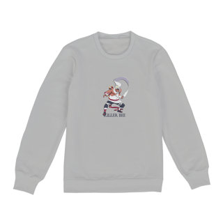 Nome do produto Moletom Fechado Unissex Naruto 9