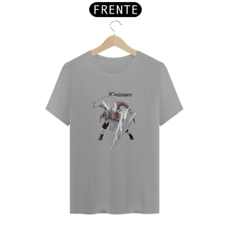 Nome do produto Camiseta Unissex Naruto 40