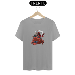Nome do produto Camiseta Unissex Naruto 42
