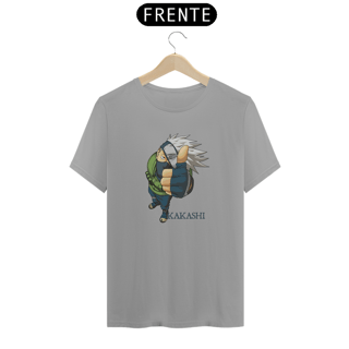 Nome do produto Camiseta Unissex Naruto 44