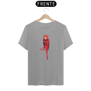 Nome do produto Camiseta Unissex Neon Genesis Evangelion 3