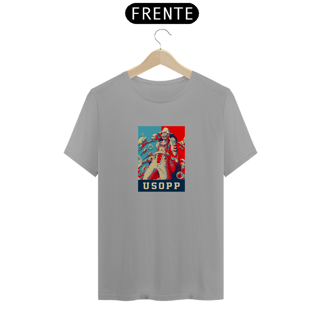 Nome do produto Camiseta Unissex One Piece 1