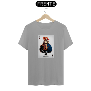 Nome do produto Camiseta Unissex One Piece 3