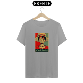Nome do produto Camiseta Unissex One Piece 4