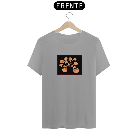 Camiseta Unissex One Piece 7