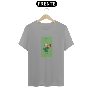 Nome do produto Camiseta Unissex One Piece 18