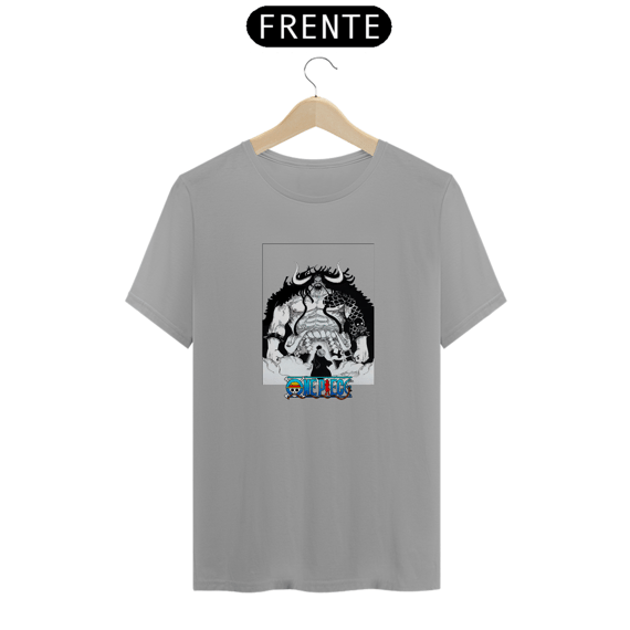 Camiseta Unissex One Piece 20