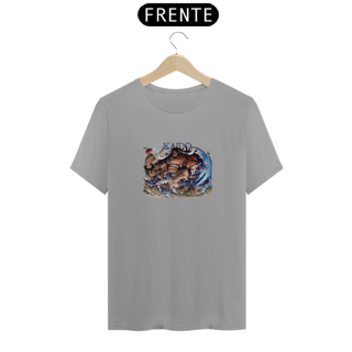 Nome do produto Camiseta Unissex One Piece 21