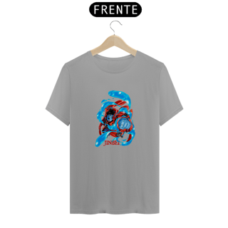 Nome do produto Camiseta Unissex One Piece 24