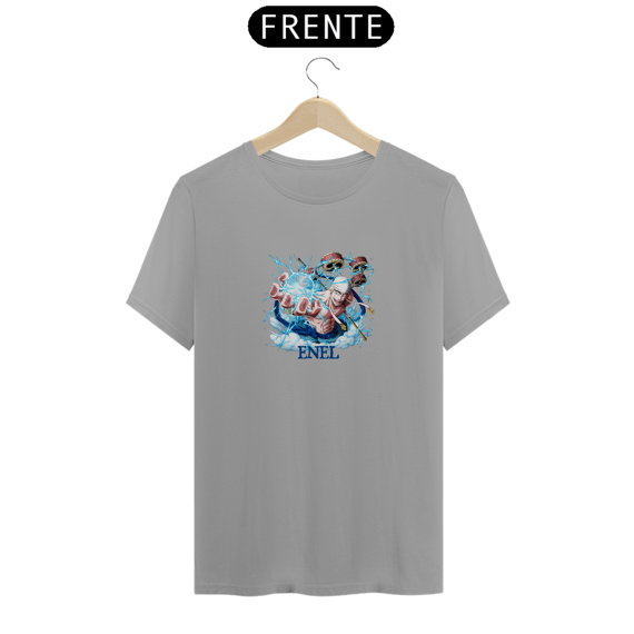 Camiseta Unissex One Piece 25