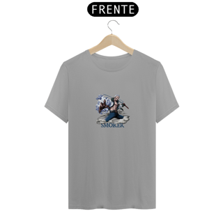 Nome do produto Camiseta Unissex One Piece 26
