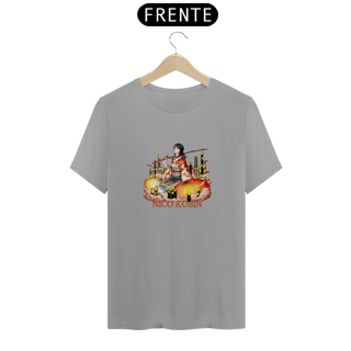 Nome do produto Camiseta Unissex One Piece 32