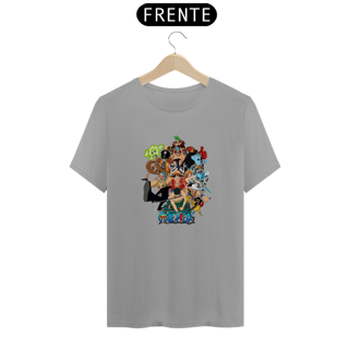 Nome do produto Camiseta Unissex One Piece 36