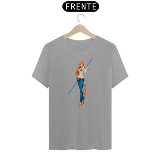 Nome do produto Camiseta Unissex One Piece 38