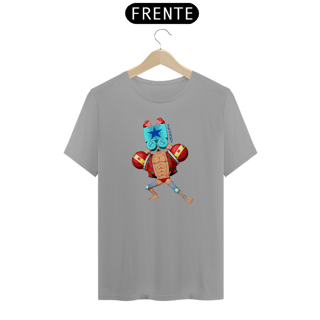 Nome do produto Camiseta Unissex One Piece 39
