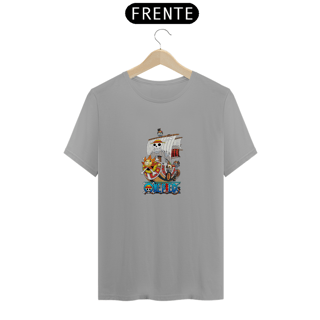 Nome do produto Camiseta Unissex One Piece 40