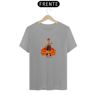 Nome do produto Camiseta Unissex One Piece 42