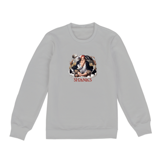 Nome do produto Moletom Fechado Unissex One Piece 14
