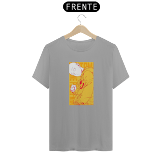 Nome do produto Camiseta Unissex One-Punch Man 2