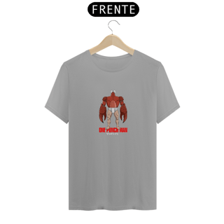 Nome do produto Camiseta Unissex One-Punch Man 3