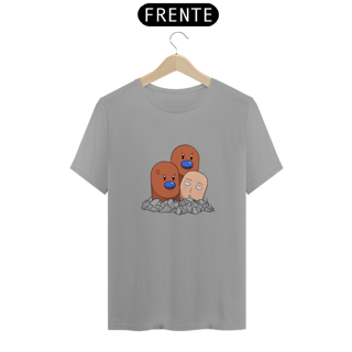 Nome do produto Camiseta Unissex One-Punch Man 4