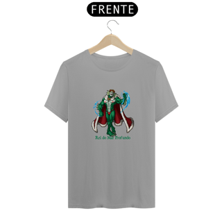 Nome do produto Camiseta Unissex One-Punch Man 5