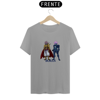 Nome do produto Camiseta Unissex One-Punch Man 7