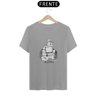 Nome do produto Camiseta Unissex One-Punch Man 9