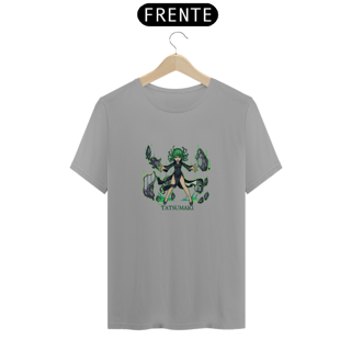 Nome do produto Camiseta Unissex One-Punch Man 11